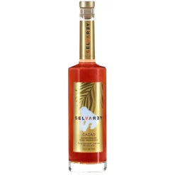 SelvaRey Cacao Rum
