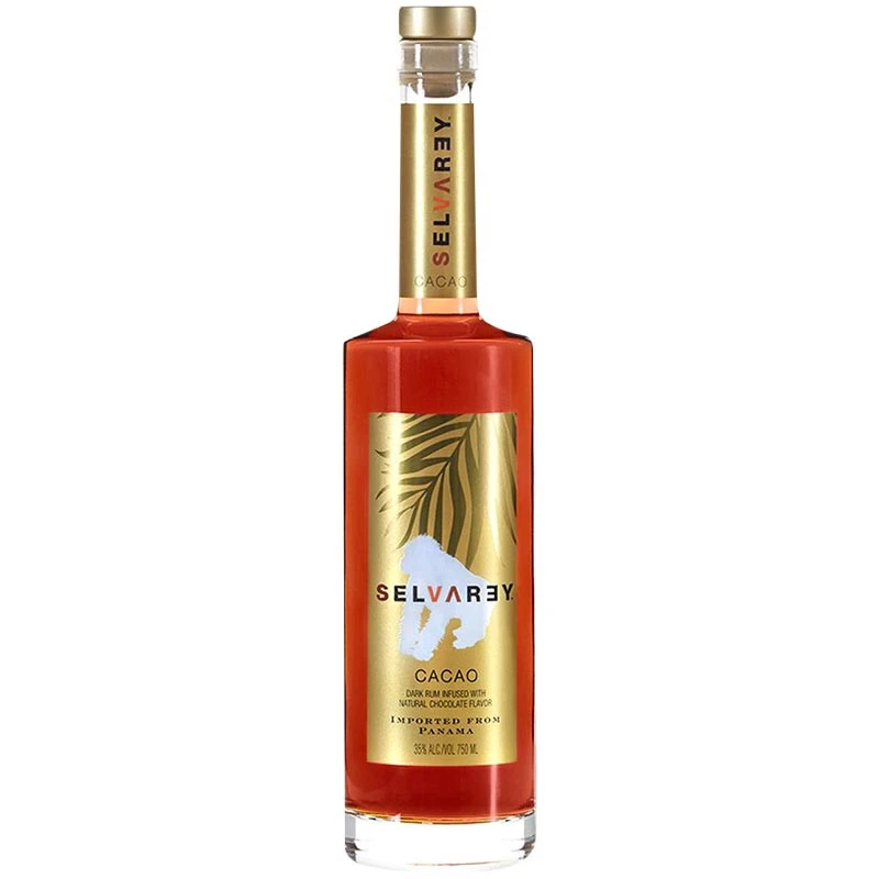 SelvaRey Cacao Rum