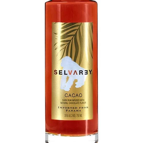 SelvaRey Cacao Rum - Image 2