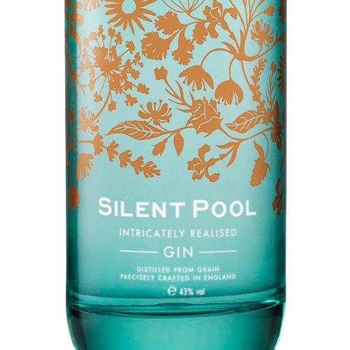 Silent Pool Gin - Image 2