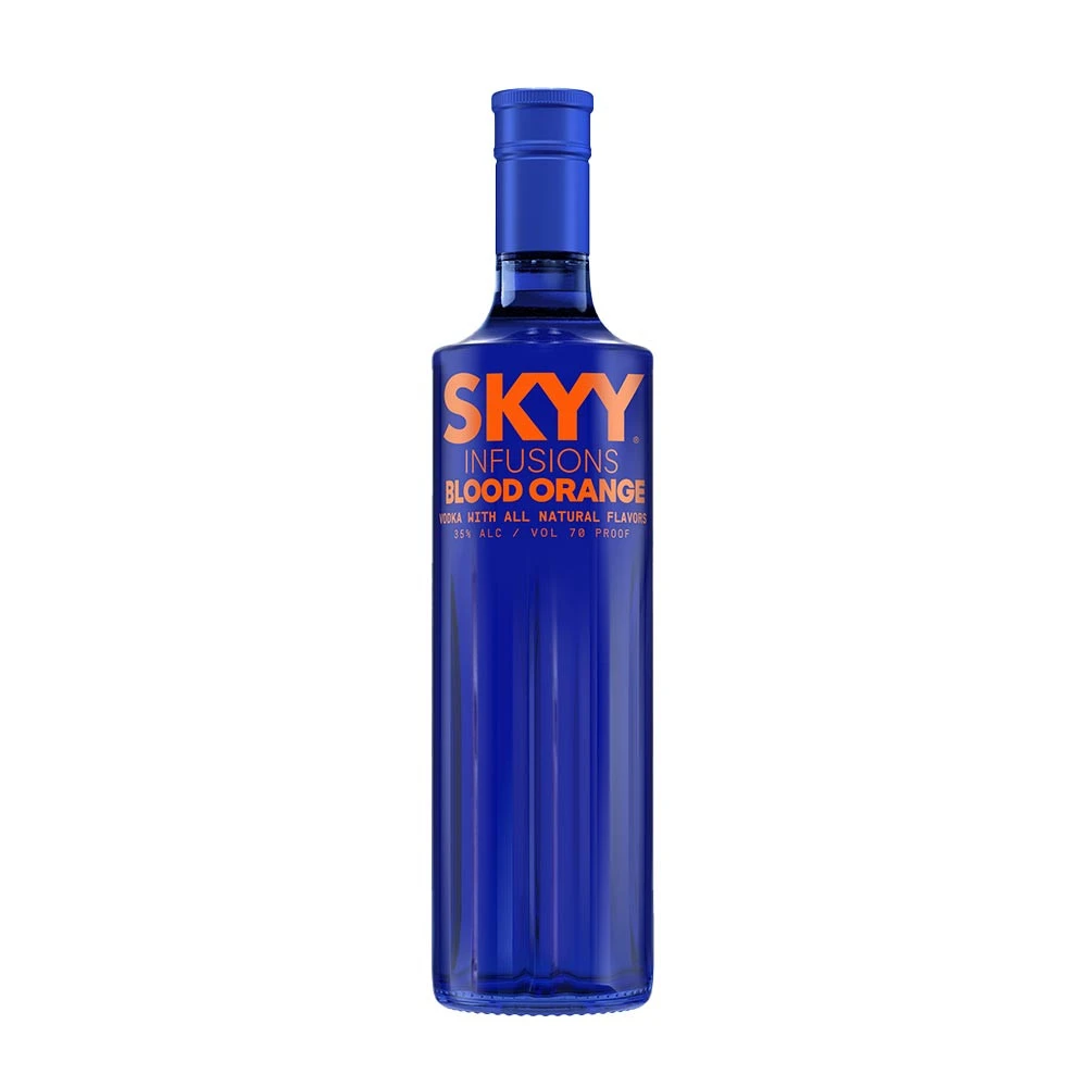 Skyy Infusions Blood Orange