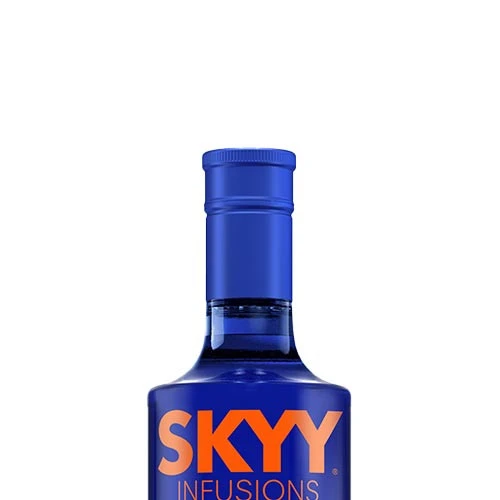Skyy Infusions Blood Orange - Image 3