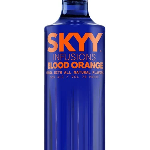 Skyy Infusions Blood Orange - Image 2