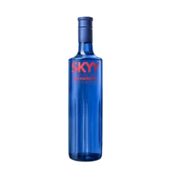 Skyy Infusions Strawberry