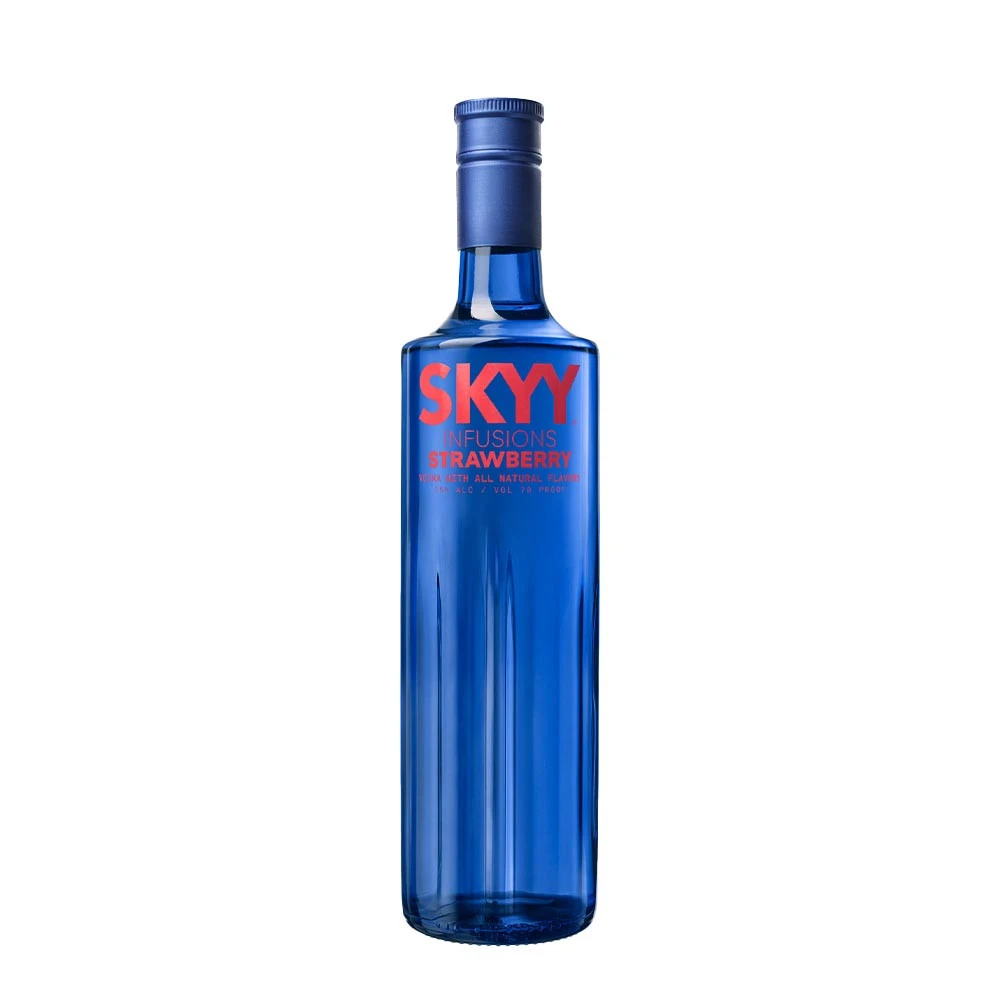 Skyy Infusions Strawberry
