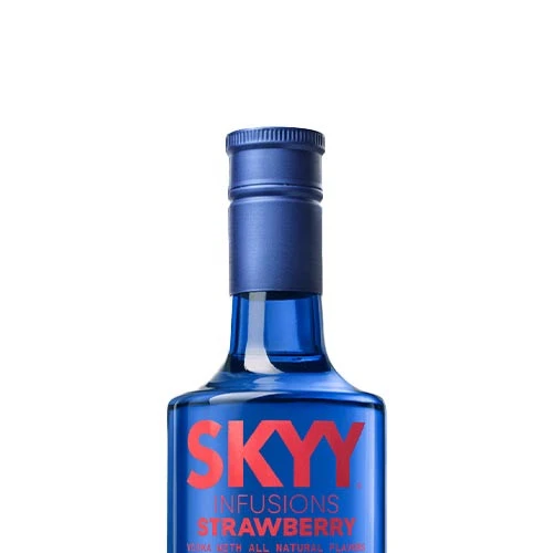 Skyy Infusions Strawberry - Image 3