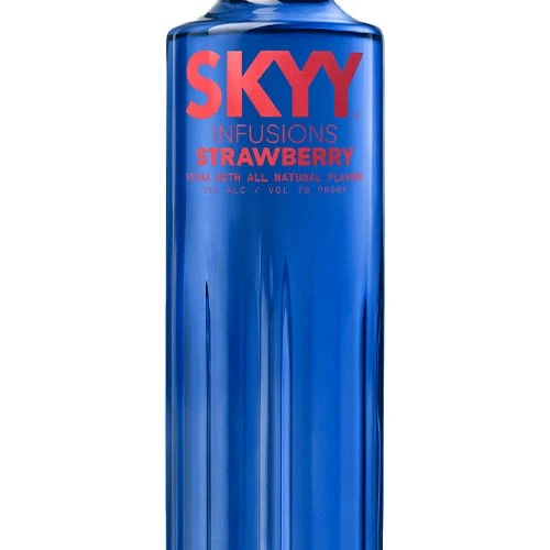 Skyy Infusions Strawberry - Image 2