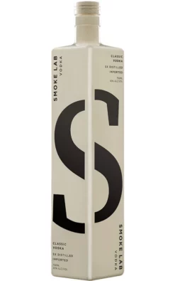Smoke Lab Clasic Vodka