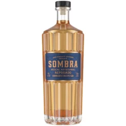 Sombra Artesanal Reposado Mezcal