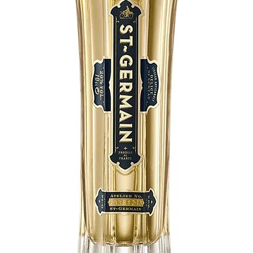 St Germain Elderflower Liqueur - Image 2