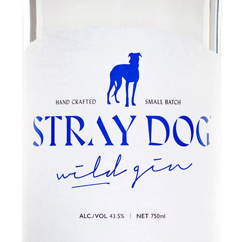 Stray Dog Wild Gin - Image 2