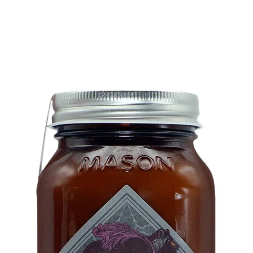 Sugarlands Appalachian Sippin' Cream Dark Chocolate Coffee Cream Liqueur - Image 3