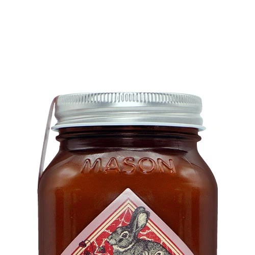 Sugarlands Appalachian Sippin' Cream Strawberry Dream Cream Liqueur - Image 3