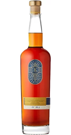 Sunday's Finest Gold Fashioned Craft Cocktail