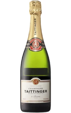 Taittinger Réserve Brut Champagne