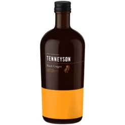 Tenneyson Black Ginger Non-Alcoholic Spirit