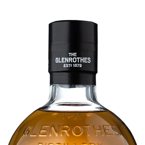 The Glenrothes 10 Year Old Single Malt Scotch Whisky - Image 3