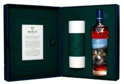 The Macallan An Estate, A Community And A Distillery