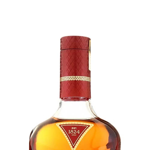 The Macallan Terra Single Malt Scotch Whisky - Image 4
