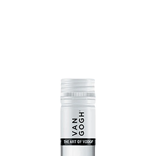 Van Gogh Pineapple Vodka - Image 3