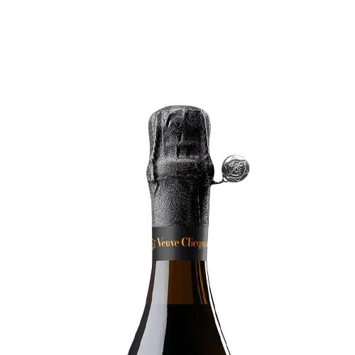 Veuve Clicquot La Grande Dame Rosé 2008 Champagne - Image 3