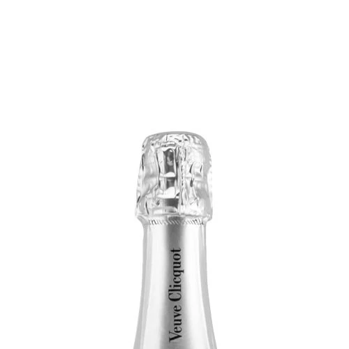 Veuve Clicquot Rich Rosé Champagne - Image 3