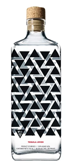 Viva XXXII Joven Tequila