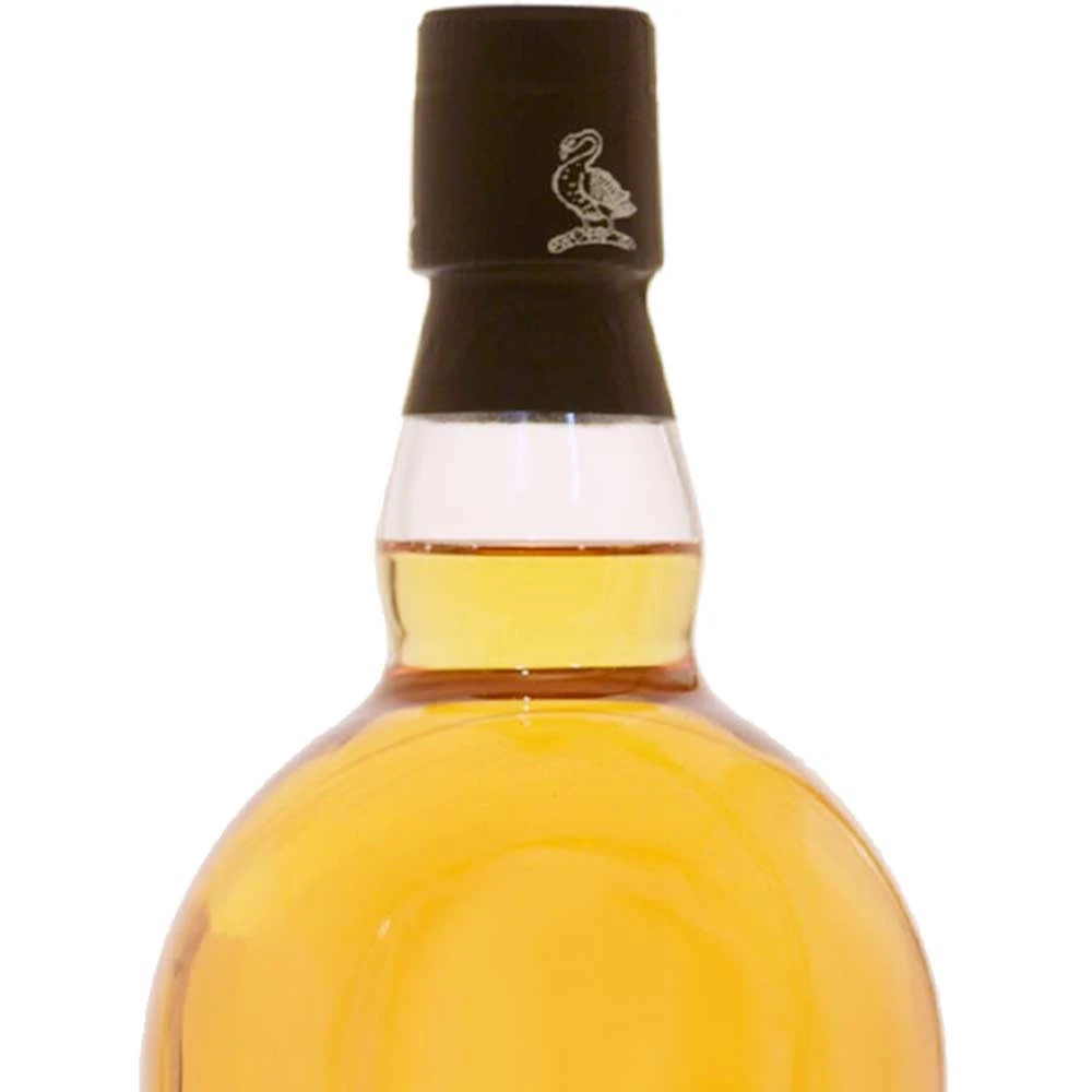 Wemyss Spice King 8 Year Old Blended Malt Scotch Whisky - Image 2