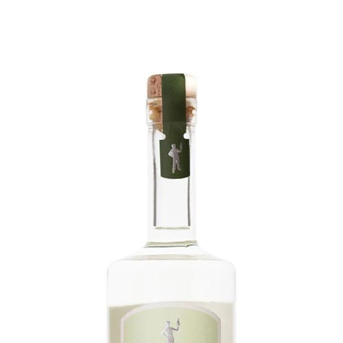 Whistling Andy Cucumber Gin - Image 3