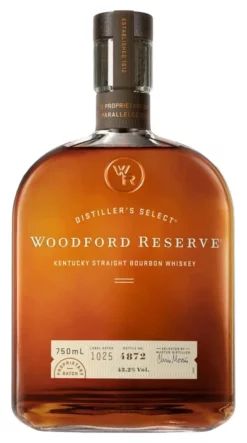 Woodford Reserve Distiller's Select Straight Bourbon Whiskey