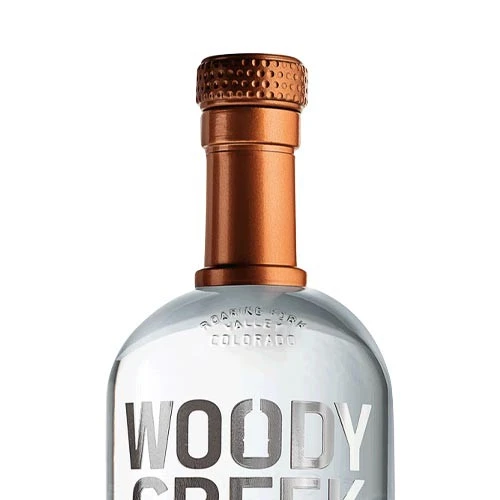 Woody Creek Distillers Roaring Fork Gin - Image 3